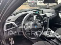 2016 BMW 340