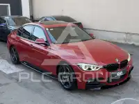 2016 BMW 340
