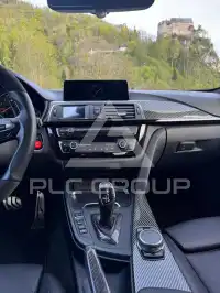 2016 BMW 340