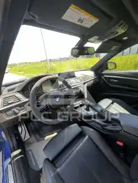 2016 BMW 340