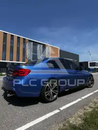 2016 BMW 340