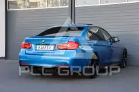 2016 BMW 340
