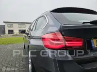 2016 BMW 340