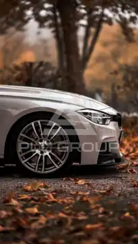 2016 BMW 340