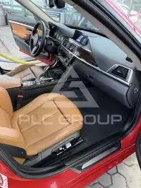 2016 BMW 340