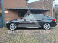 2016 BMW 340