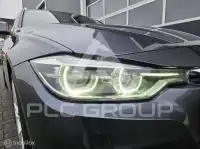 2016 BMW 340