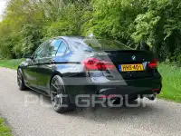 2016 BMW 340