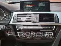 2016 BMW 340