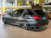 2016 BMW 340