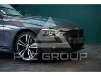 2016 BMW 340