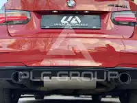 2016 BMW 340