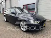 2016 BMW 340
