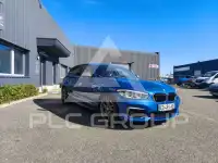 2016 BMW 340