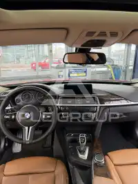 2016 BMW 340