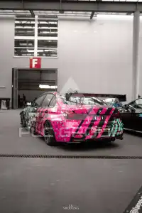 2016 BMW 340