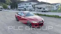2016 BMW 340