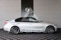 2016 BMW 340