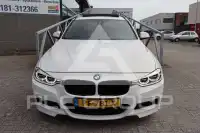 2016 BMW 340