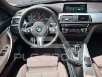 2016 BMW 340