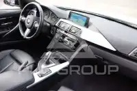 2016 BMW 340