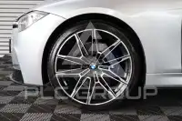 2016 BMW 340
