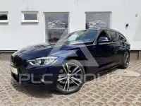2016 BMW 340