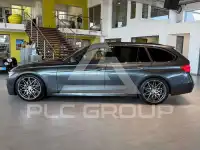 2016 BMW 340