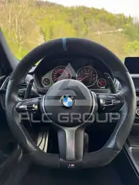2016 BMW 340