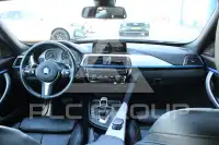 2016 BMW 340