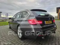 2016 BMW 340