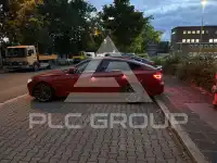 2016 BMW 340