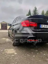 2016 BMW 340