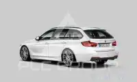 2016 BMW 340
