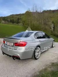 2016 BMW 340
