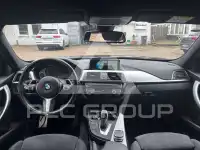 2016 BMW 340