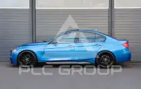 2016 BMW 340
