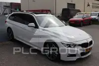 2016 BMW 340