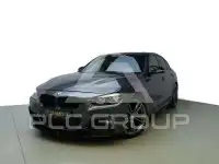 2016 BMW 340