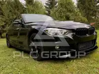 2016 BMW 340