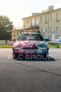 2016 BMW 340