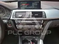 2016 BMW 340