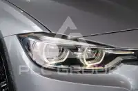 2016 BMW 340