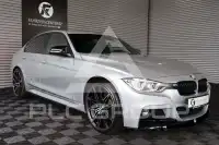 2016 BMW 340