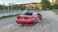 2016 BMW 340
