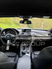2016 BMW 340