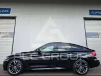 2016 BMW 340