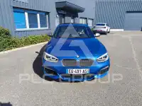 2016 BMW 340