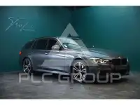 2016 BMW 340