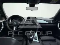 2016 BMW 340